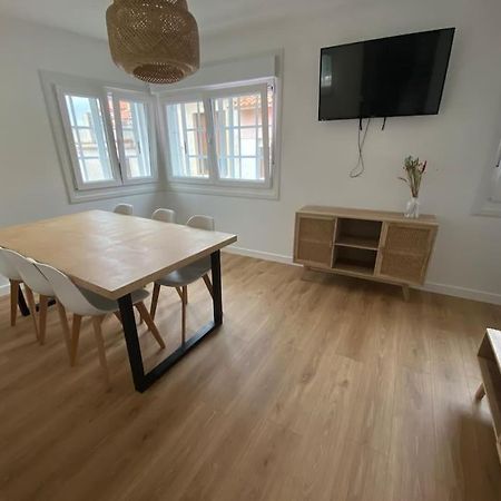 Ferienwohnung Centrico Piso En Portonovo Exterior foto