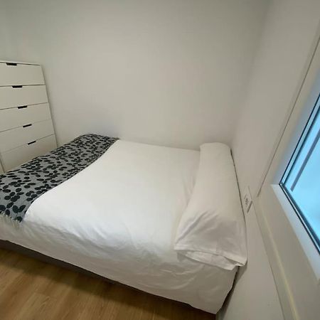 Ferienwohnung Centrico Piso En Portonovo Exterior foto