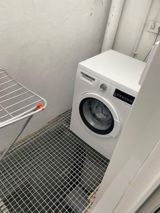 Ferienwohnung Centrico Piso En Portonovo Exterior foto